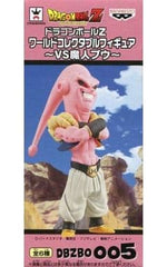 Majin Buu Gotenks Absorption Dragon Ball Z World Collectable Figure VS Majin Buu Figure [USED]