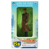 Inspector Zenigata Lupin the Third Ichiban Kuji Castle of Cagliostro Prize B Figure [USED]