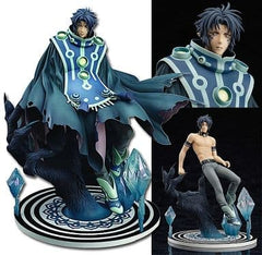 Dramatical Murder Ren Rhyme Mode Ver. One Hobby Selection ATBC-PVC Painted Finished Product 1/7 GOODSMILE Online Shop Limited Figure [USED]
