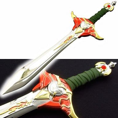 A: Dimlos Tales of Destiny ETERNAL MASTER PIECE Figure [USED]