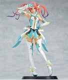 Quna Idol Extra Paint Edition Phantasy Star Online 2 Wonder Festival 2015 Winter Limited Figure [USED]