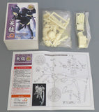 Tenryu Limited Edition Kantai Collection -KanColle- Resin Cast Kit Wonder Festival 2015 Winter Limited Figure [USED]