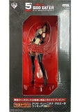 Alisa Ilinichina Amiella God Eater Ichiban Kuji 5th Anniversary Last One Prize Figure [USED]