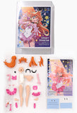 Lina Inverse Maiden's Prayer Ver. Slayers Caragmin 1/6 Color Resin Cast Kit Event & Hobby Tengoku Web Limited Figure [USED]