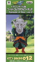 Old Kai Dragon Ball Z Kai World Collectable Figure Episode of Boo Vol.2 Figure [USED]