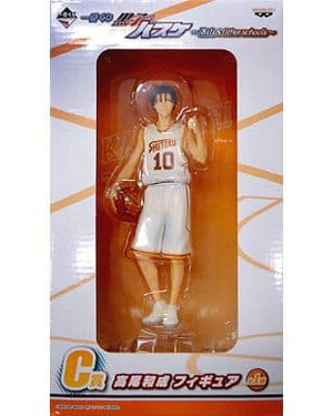 Kazunari Takao Kuroko's Basketball Ichiban Kuji Rakuzan & Other Schools Prize C Figure [USED]