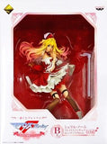 Sheryl Nome d Shootin' Star b ver. Macross Frontier Ichiban Kuji Premium Haru Sakidori! Utahime Collection Premium Figure Prize B Figure [USED]