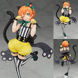 Rin Hoshizora Love Live! School Idol Festival 1/7 PVC Painted Finished Product Figure [USED]