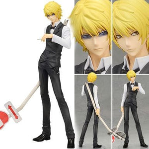 Shizuo Heiwajima Renewal Ver. Durarara!!x2 ALTAiR 1/8 PVC Painted Finished Product Figure [USED]