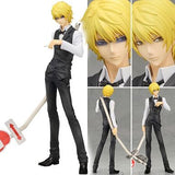 Shizuo Heiwajima Renewal Ver. Durarara!!x2 ALTAiR 1/8 PVC Painted Finished Product Figure [USED]