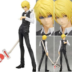 Shizuo Heiwajima Renewal Ver. Durarara!!x2 ALTAiR 1/8 PVC Painted Finished Product Figure [USED]
