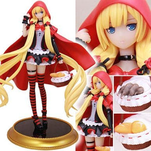 Little Red Riding Hood Reflex Fairytale: Another 1/8 Painted Finished Product Figure [USED]