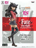 Rin Tohsaka Fate/stay night Unlimited Blade Works SQ Figure [USED]