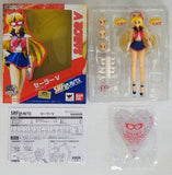 Sailor V Sailor Moon S.H.Figuarts Tamashii Web Limited Figure [USED]