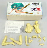 Ram'91 Urusei Yatsura 1/6 Garage Kit Figure [USED]