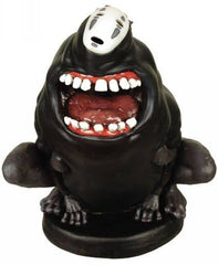 Kaonashi Spirited Away Coin Pot Figure [USED]