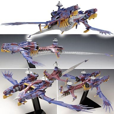 Evangelion: 3.0 You Can (Not) Redo AAA Wunder W.H.A.M.! ABS Painted Figure Figure [USED]
