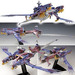 Evangelion: 3.0 You Can (Not) Redo AAA Wunder W.H.A.M.! ABS Painted Figure Figure [USED]