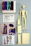 Spike Spiegel Cowboy Bebop Resin Cast Kit 1/8 Figure [USED]