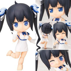 Hestia Is It Wrong to Try to Pick Up Girls in a Dungeon? Cu-Poche Figure [USED]
