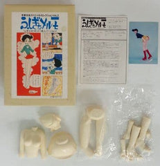 Marvelous Melmo Merumo Watari Adult Ver. Osamu Tezuka Special Selection Vol.2 Cast Kit 1/4 Figure [USED]