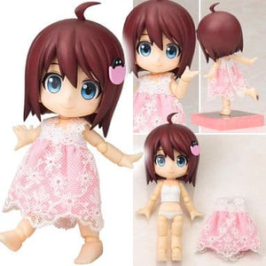 Anne Cu-poche Friends Figure [USED]