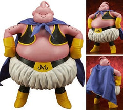 Dragon Ball Z Majin Buu Good Gigantic Series PVC Painted Figure Figure [USED]