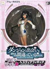 Hestia Special Color Ver. Is It Wrong to Try to Pick Up Girls in a Dungeon? Minnano Kuji Last Get Prize Figure [USED]