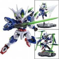 Double Oak Anta Mobile Suit Gundam 00 the Movie: A Wakening of the Trailblazer Nxedge Style: Ms Unit Figure [USED]