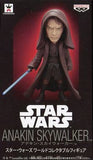 Darth Vader Dark Side Anakin Star Wars World Collectable Figure [USED]