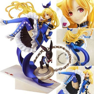 Alice in Wonderland Reflex Fairytale: Another 1/8 Painted Finished Product Figure [USED]