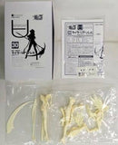 Lyla Ria Soler Shiden: Enkan no Kizuna Turn A Brand No.30 1/8 Resin Cast Kit Wonder Festival 2010 Summer Limited Figure [USED]