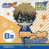 Kazuya Miyuki 1 Ace of the Diamond Anikuji Prize B Figure [USED]