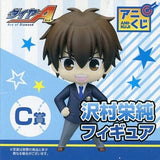 Eijun Sawamura Ace of the Diamond Anikuji Prize C Figure [USED]