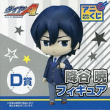 Satoru Furuya Ace of the Diamond Anikuji Prize D Figure [USED]