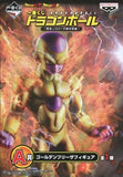 Golden Freeza Dragon Ball Ichiban Kuji Goku Vs Freeza Super Battle Prize A Figure [USED]