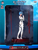 Rei Ayanami Evangelion Ichiban Kuji 20th Anniversary Prize A Figure [USED]