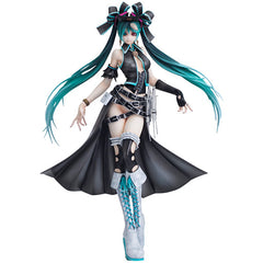 VOCALOID Shea Carla Calne Ca Prisoner / Paperplane Ver. Hdge technical statue No.12 Figure [USED]
