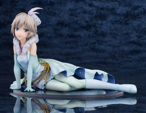 Anastasia Love Laika Ver. THE IDOLM@STER Cinderella Girls 1/8 ABS & PVC Painted Finished Product Figure [USED]