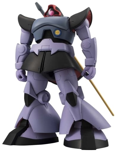 Dom Ver. A.N.I.M.E. Mobile Suit Gundam 1st Robot Spirits SIDE MS MS-09 Figure [USED]
