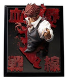 Klaus Von Reinherz Blood Blockade Battlefront ARTFX J PVC Painted Finished Product Figure [USED]