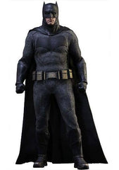 Batman v Superman: Dawn of Justice Batman Movie Masterpiece Action Figure 1/6 Figure [USED]