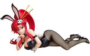 Yoko Bunny Ver. Gurren Lagann B-Style 1/4 PVC Painted Finished Product Figure [USED]