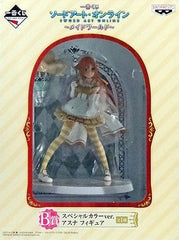 Asuna Special Color Ver. Sword Art Online Ichiban Kuji Maid World Prize B Figure [USED]