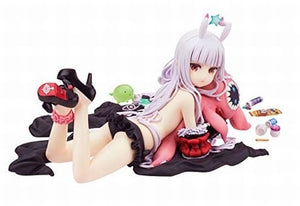 Venera World Conquest Zvezda Plot PVC Painted Finished Product Figure [USED]