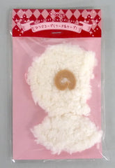 Sheep Coordination Hood & Cape Cu-poche Cos Kotobukiya Shop Limited Q-Posh Sheep Coordination First Set Bundled Items Figure [USED]