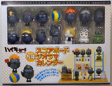 Haikyu!! Permanent Scoreboard Diorama Calendar animate Limited with Benefits Figure [USED]