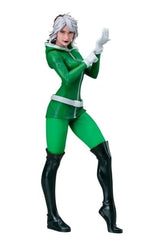 Rogue Marvel Now! X-Men ARTFX+ 1/10 PVC Painted Simple Assembly Kit Figure [USED]