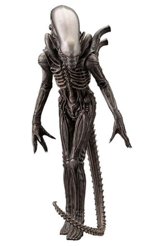 Big Chap Alien ARTFX+ 1/10 PVC Painted Simple Assembly Kit Figure [USED]