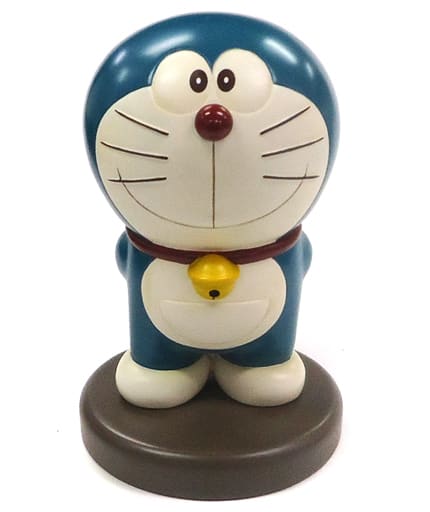 Doraemon Doraemon Antique Figure Figure [USED]